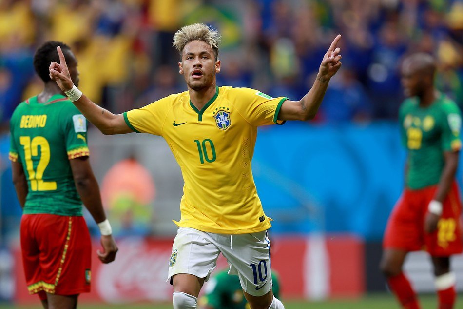 Bola de Cristal: Brasil x Holanda é confronto mais provável de ser