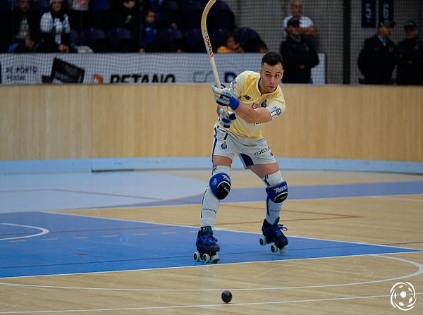 Os Melhores Momentos Do Parede Fc X Fc Porto H Quei Em Patins