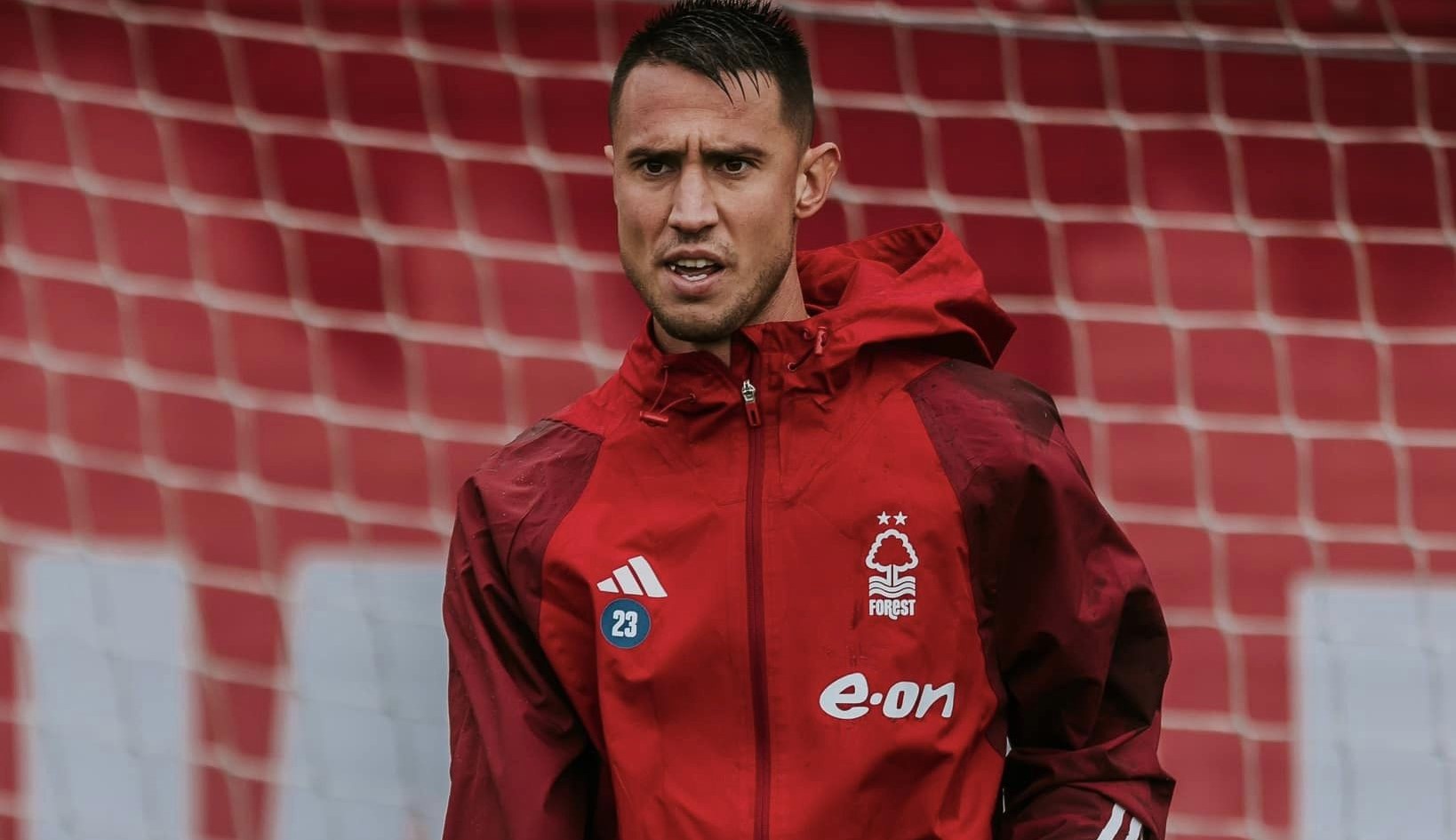 Phản xạ tuyệt vời của Odysseas Vlachodimos mang lại sự an tâm cực lớn - Khám phá đẳng cấp của thủ môn xuất sắc nhất hiện nay Phản xạ tuyệt vời của Odysseas Vlachodimos mang lại sự an tâm cực lớn - Khám phá đẳng cấp của thủ môn xuất sắc nhất hiện nay