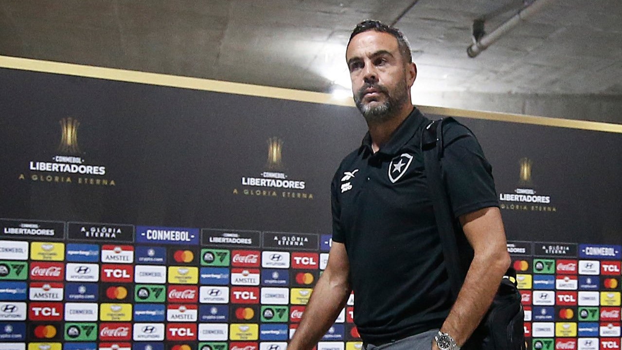 Artur Jorge E A Passagem Do Botafogo Os Jogadores S O Os Grandes