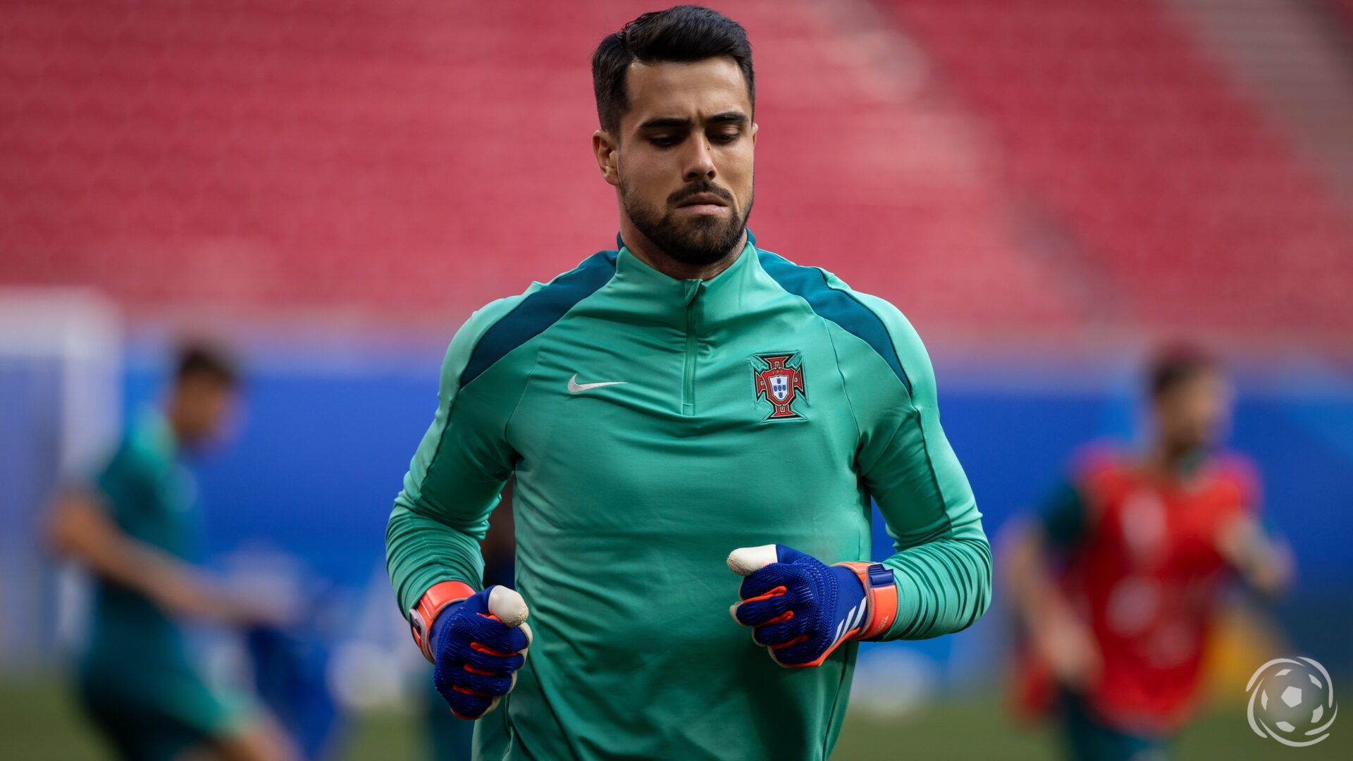 Diogo Costa A Prioridade De Gigante Europeu Para O Ver O