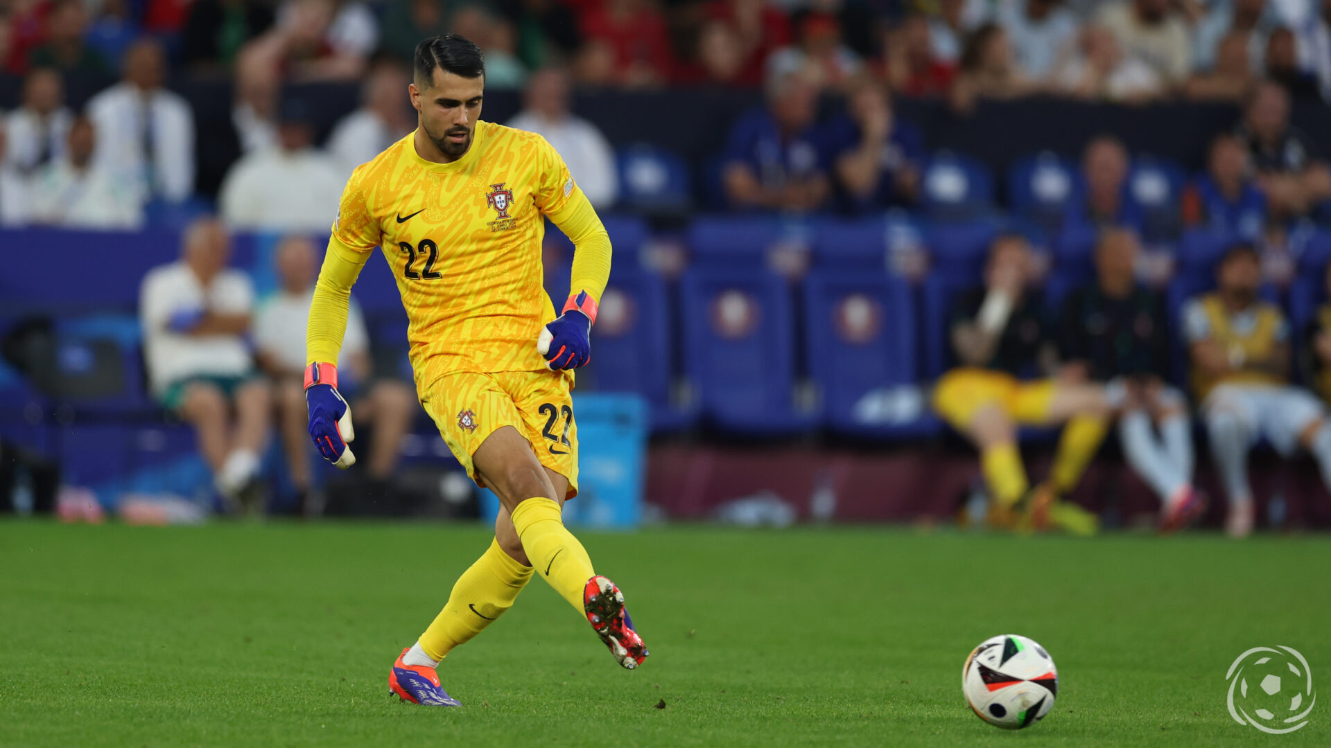 Diogo Costa Esteve Muito Perto De Deixar O FC Porto Em 2022 Por 15