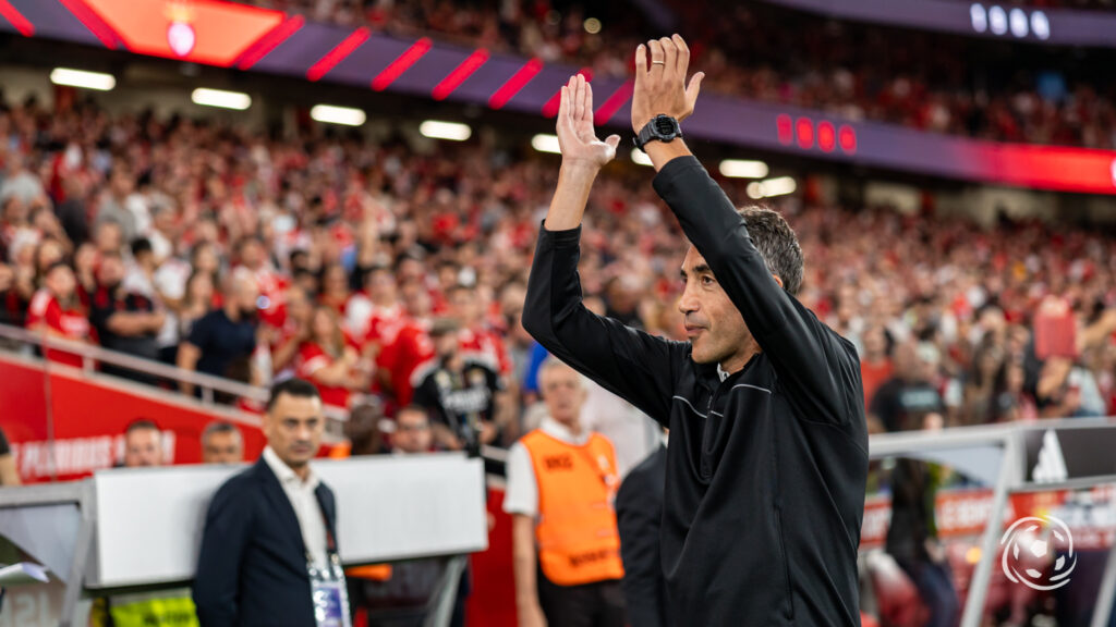 Benfica Preparou O Jogo Frente Ao Farense Sem 3 Jogadores