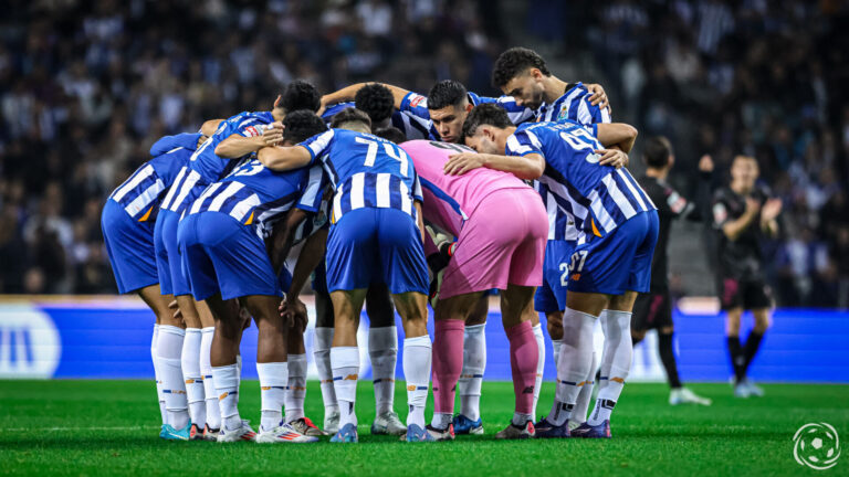 Eis Os Onzes Oficiais Do Lazio X Fc Porto Para A Europa League