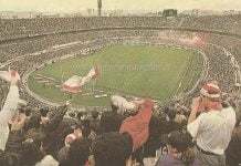 Recordar é Viver: Benfica vs FC Porto
