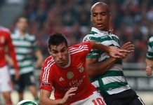 Recordar é Viver: SL Benfica vs. Sporting CP na Taça de Portugal