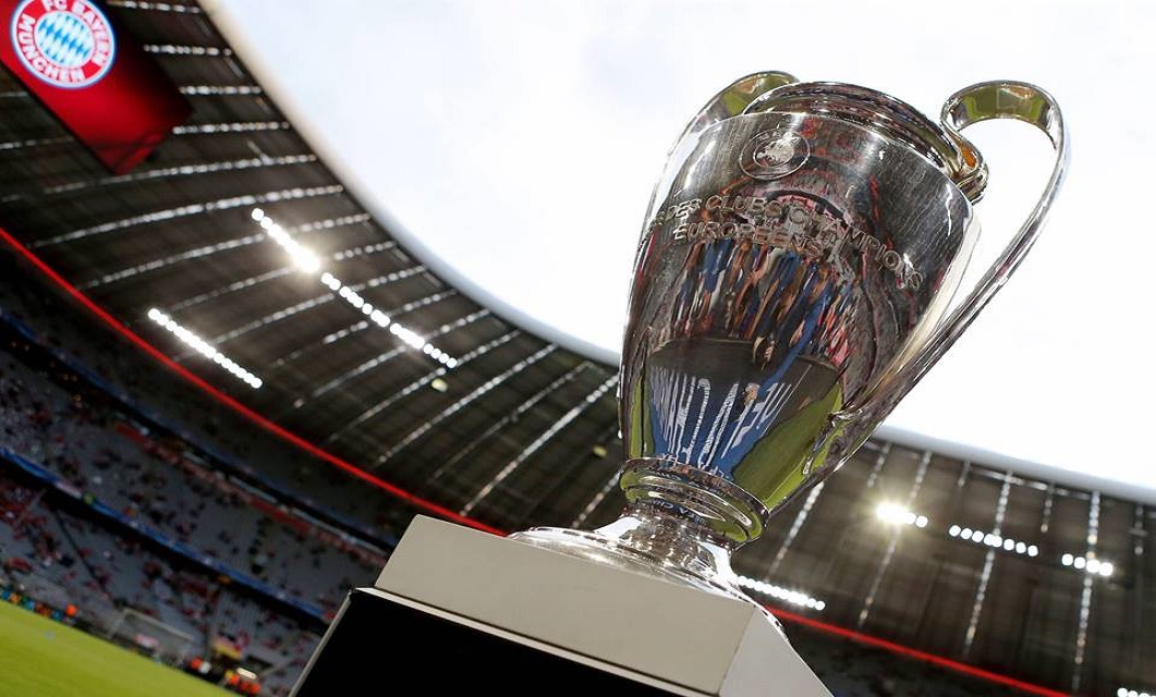 clubes com mais presenças na liga dos campeoes