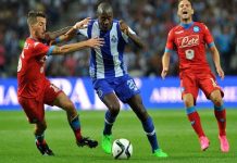 Desta forma, o FC Porto não foge à regra e a verdade é que agora vou enunciar um top de 5 jogadores que mais desiludiram na última década