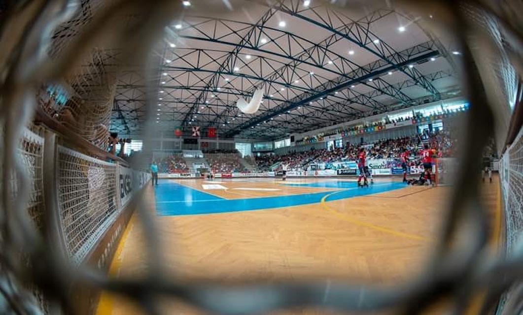 Basquetebol: Oliveirense bate Benfica e é bicampeã nacional