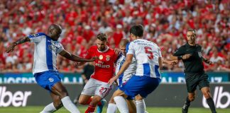 Força dos Números: A eterna rivalidade entre dragões e águias