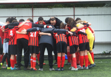 Jogo Interior #20 – Os maiores para ganhar: um erro na Formação