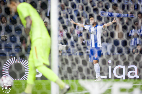 O FC Porto tem várias jornadas-chave pela frente para conseguir alcançar o tão desejado título de campeão nacional neste pós-quarentena.