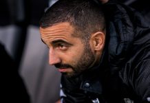 Que bela epidemia Rúben Amorim epidemia