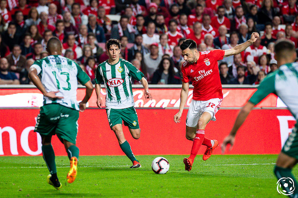 O SL Benfica vive um período conturbado da época, pelo que apresentamos quatro jogadores que merecem mais minutos e que poderiam fazer a diferença.