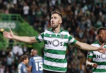 Andraz Šporar: O primeiro olhar Sporar