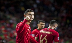 Euro 2020 Ronaldo hattricks