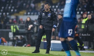 O reinado de Sérgio Conceição terá um novo capítulo no banco do Dragão. Após uma época que acabou de forma positiva para o FC Porto