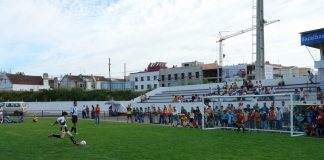 Jogo Interior #27 – Falhámos dois penáltis, mas sorrimos