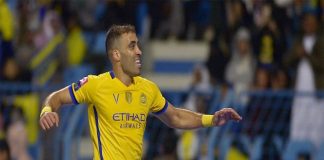 Em 2019, esteve no topo da lista de maiores goleadores em todo o mundo ao assinalar 57 tentos e foi considerado pela Globe Soccer Awards o jogador árabe do ano.