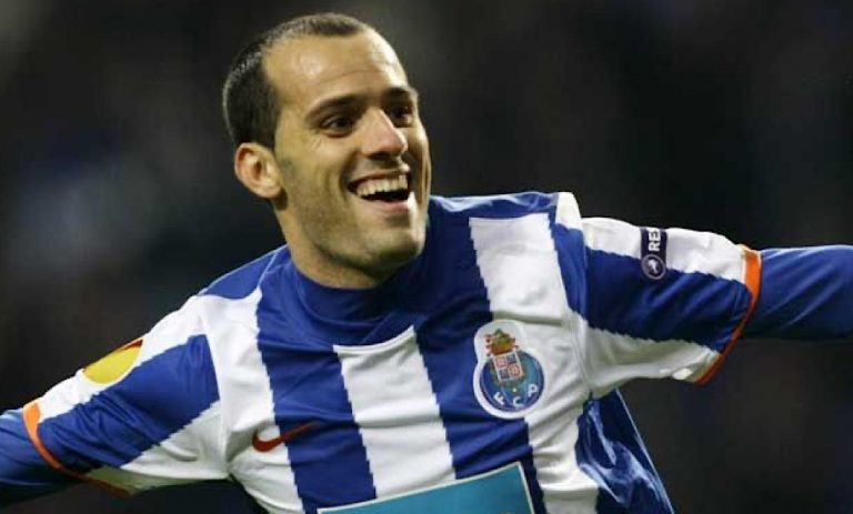Rúben Micael não é um dos nomes mais óbvios, contudo entraria, na minha opinião, facilmente numa lista de menosprezados da história recente do FC Porto