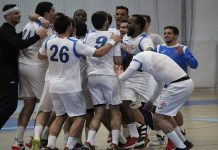 O impacto financeiro da pandemia no Andebol Todas as competições desportivas foram canceladas ou adiadas. O Andebol não foi exceção e também sofreu o mesmo efeito.