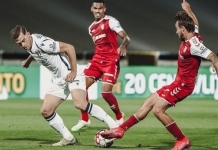 FC Famalicão 0-0 SC Braga: Arsenalistas continuam a não ser felizes neste regresso