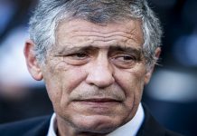 Os 5 objetivos a cumprir por Fernando Santos até 2024