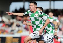 Olheiro BnR: Filipe Soares, uma das revelações da Primeira Liga