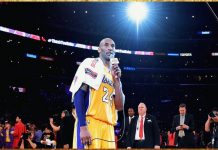 Os 5 jogadores mais fiéis na História da NBA