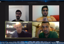 Manuel Cajuda: «Ter-me-ão roubado o meu sonho: pôr o Vitória SC na luta pelo título»