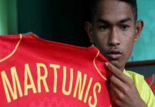 «O exemplo de Cristiano inspirou-me a ajudar os mais afetados por esta pandemia» – Entrevista BnR com Martunis