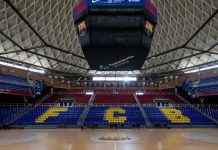 UEFA Futsal Champions League: A fase final no Palau Blaugrana