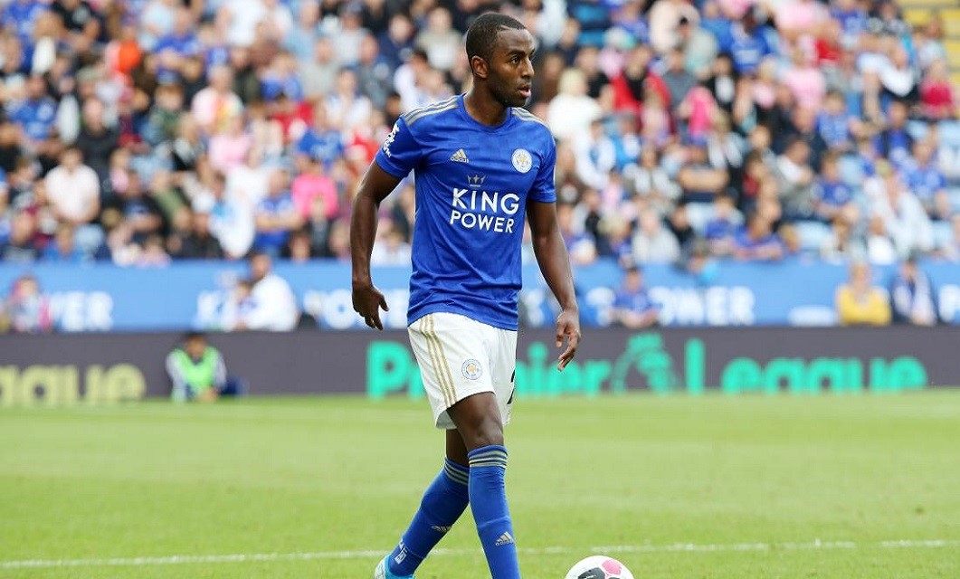 Ricardo Pereira