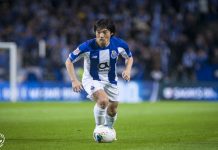 O que se passou com Shoya Nakajima? O enredo entre o nipónico e o FC Porto. Mas quem esteve mal afinal? FC Porto ou Nakajima?
