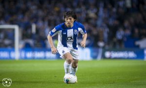 O que se passou com Shoya Nakajima? O enredo entre o nipónico e o FC Porto. Mas quem esteve mal afinal? FC Porto ou Nakajima?