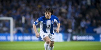 O que se passou com Shoya Nakajima? O enredo entre o nipónico e o FC Porto. Mas quem esteve mal afinal? FC Porto ou Nakajima?