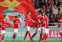 SL Benfica | 4 jogadores que merecem mais tempo de jogo O SL Benfica vive um período conturbado da época, pelo que apresentamos quatro jogadores que merecem mais minutos e que poderiam fazer a diferença.