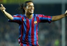 Os 5 jogadores que foram ovacionados por adeptos adversários