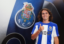 É Tomás Esteves a solução no futuro imediato para o FC Porto? tendo mostrado que pode ser uma solução para o futuro imediato do FC Porto. Tomás Esteves, a solução no futuro imediato para o FC Porto?
