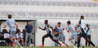 A última jornada da Primeira Liga 2019/2020 já não servia para entregar troféus, mas sim para distribuir menções honrosas.