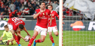 O CD Aves-SL Benfica, referente à jornada 33 da Primeira Liga, está marcado para esta terça-feira, às 21h15, na Vila das Aves.
