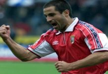 «Acho uma injustiça que o Paulinho e o Horta não sejam sequer convocados» – Entrevista BnR com Barroso