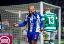 As 3 contratações que acabaram por não acontecer Os grandes golos também foram uma imagem de marca de Brahimi nas cinco épocas de dragão ao peito.