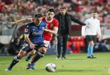 As 5 principais transferências entre clubes portugueses