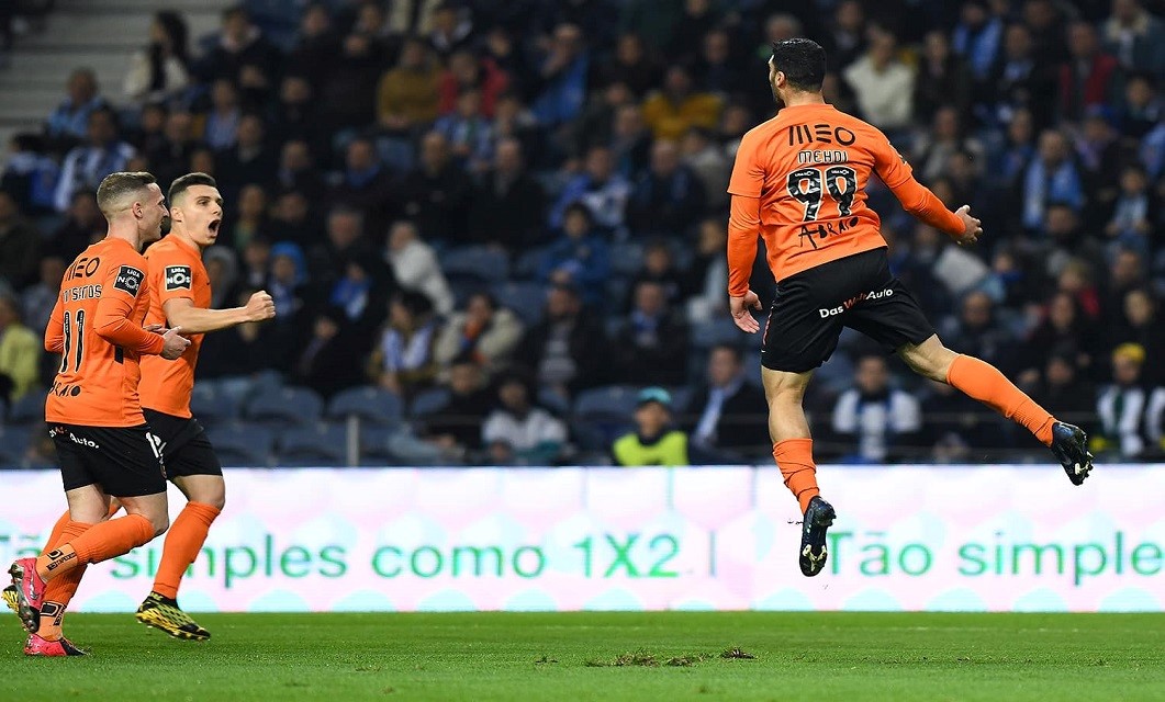 As 5 apostas da Liga portuguesa para reforçar o FC Porto. O FC Porto, recém campeão nacional e vencedor da Taça de Portugal, terminou a época 2019/2020