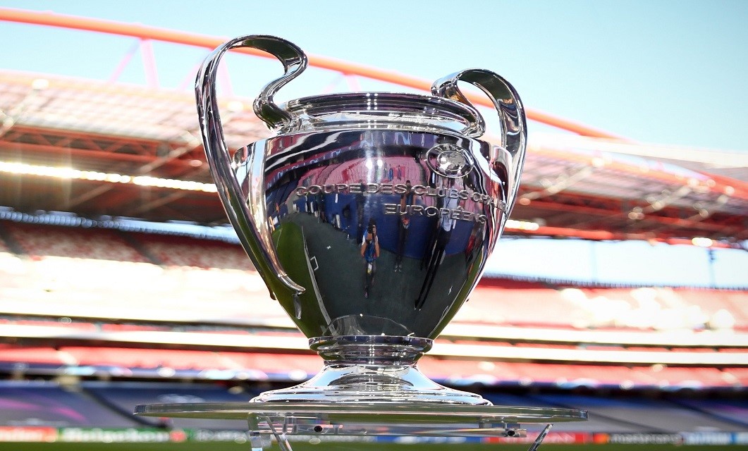 Champions: as datas dos jogos de FC Porto e Benfica