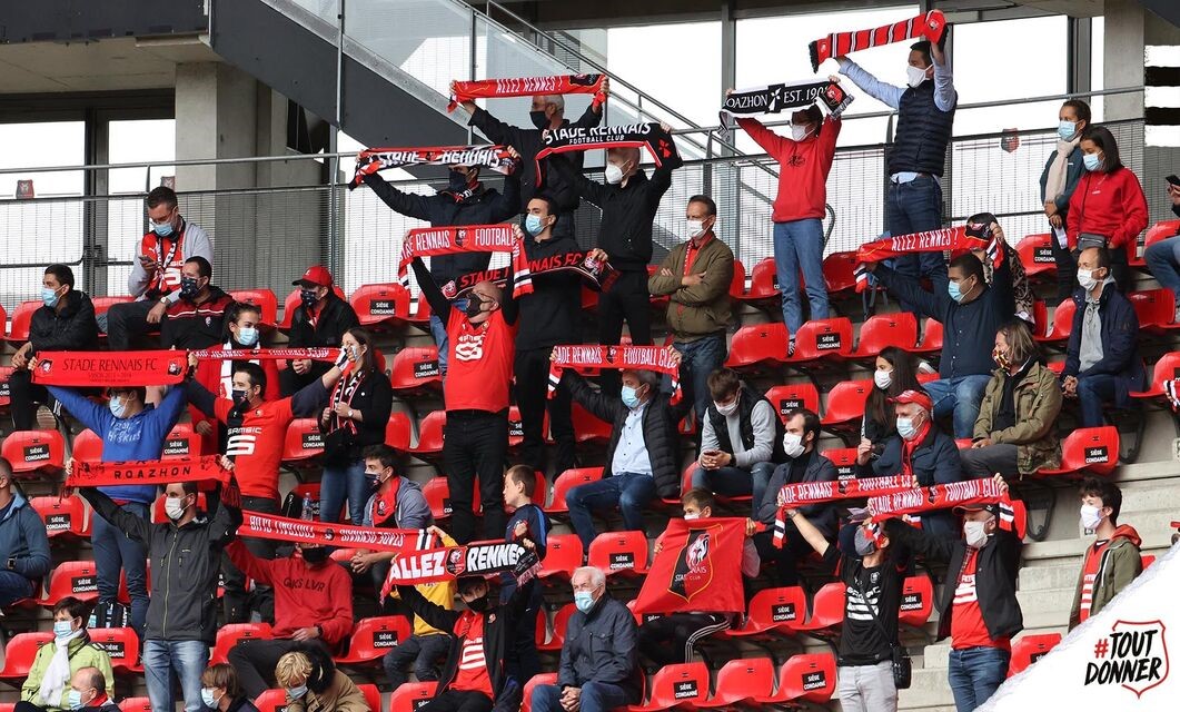 Stade Rennais FC Rennes
