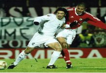 «O Vitória SC, com maior capacidade financeira, estaria ao nível dos três grandes» – Entrevista BnR com Carlos Fangueiro