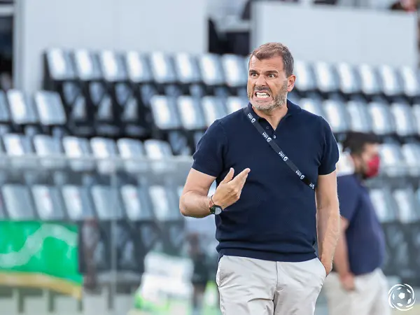 Boletim clínico FC Famalicão x FC Porto - FC Famalicão