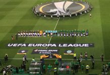 Viking FK ou Aberdeen FC | Os possíveis adversários do Sporting CP na Liga Europa Sporting